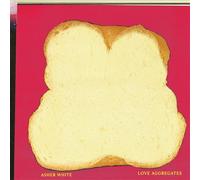 Love Aggregates CD