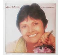 Love Ain't Gonna Wait For Us - Billie Jo Spears LP