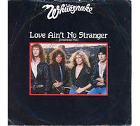 Love Ain't No Stranger