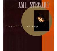 Love Ain't No Toy (x3) [Import]