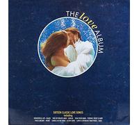 Love Album (1988) [Import]