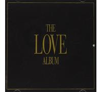 Various Artists – Love Album – Virgin Mobile