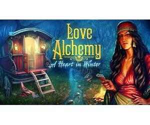Love Alchemy A Heart In Winter (PC)