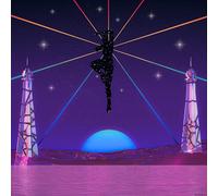 Love & Algorhythms (Pink & Purple Splatter Vinyl) (Indies)-SERATONES