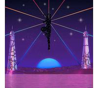 Love & Algorhythms (Pink & Purple Splatter Vinyl) (Indies)-SERATONES