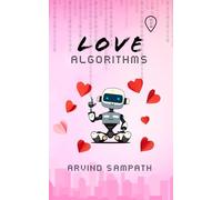 Love Algorithms: He prays. She Plays. I Listen