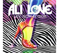 Love, Ali - Late Night Session [Import]