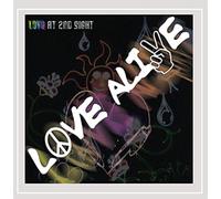 Love Alive - Love at 2nd Sight