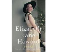 Love All (Paperback) Elizabeth Jane Howard, (Auteur)