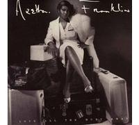 Love All The Hurt Away