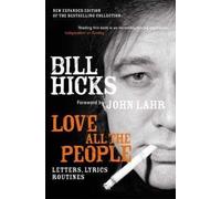 Love All the People (Nouvelle édition)