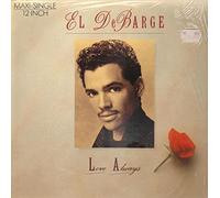 Love Always (4 Tracks, 1986, INCL. 'You Wear it Well [an M&M Mix]') [Import]