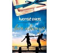 Love Always - [Livre en VO] Harriet Evans (Auteur)
