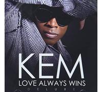 Love Always Wins