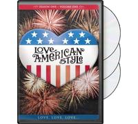 Love, American Style: Season 1, Vol. 1 (Checkpoint)