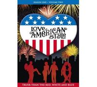 Love American Style: Season One Volume Two