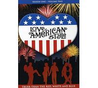 Love American Style: Season One Volume Two