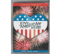 Love American Style: Season Volume One