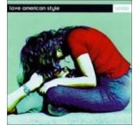 Oxygen – Love American Style - Undo