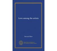 Love among the artists