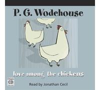 Love Among The Chickens