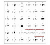 Love Among The Mannequins - Radial Images [Import]
