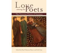 Love Among The Poets
