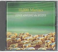 Love Among The Ruins