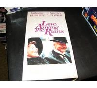 Love Among the Ruins [VHS] [Import USA]