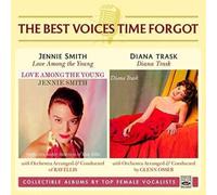 Love Among The Young/Diana Trask