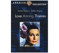 Love Among Thieves – DVD-R à la demande – Collection d'archives – Warner Bros.