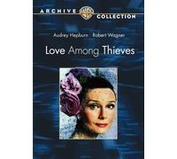 Love Among Thieves – DVD-R à la demande – Collection d'archives – Warner Bros.