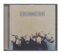 Love Amongst Ruin – Love Amongst Ruin – Import – LIGHT HOME LH