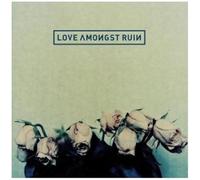 Love Amongst Ruin – Love Amongst Ruin – Import – LIGHT HOME LH