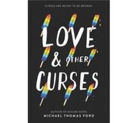 Love amp Other Curses by Michael Thomas Ford Paperback Book Michael Thomas Ford (Auteur)