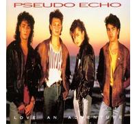 Pseudo Echo - Love an Adventure