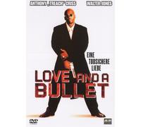 Anthony "Treach" Criss - Love and a Bullet [Import]