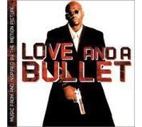 Original Soundtrack - Love and A Bullet [Import]