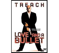 LOVE AND A BULLET