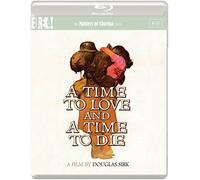 Love and a Time to D [Blu-Ray] [Import]