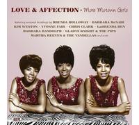 Love and Affection [Import allemand]