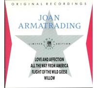 Love and affection [Single-CD]