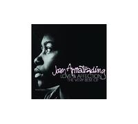 Joan Armatrading – Love & Affection - The Very Best of – Import