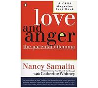 Love And Anger