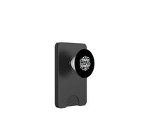 Love and Basil Amore e Basilico Donne Cuisine Italienne PopSockets PopWallet pour MagSafe