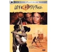 Love And Basketball