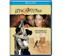 Love And Basketball [Blu-Ray]