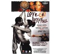 Love and basketball DVD E