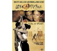Love and Basketball [VHS] [Import allemand]