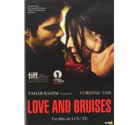 Love And Bruises (Import) (Dvd) (2014) Tahar Rahim; Jalil Lespert; Lika Minamoto